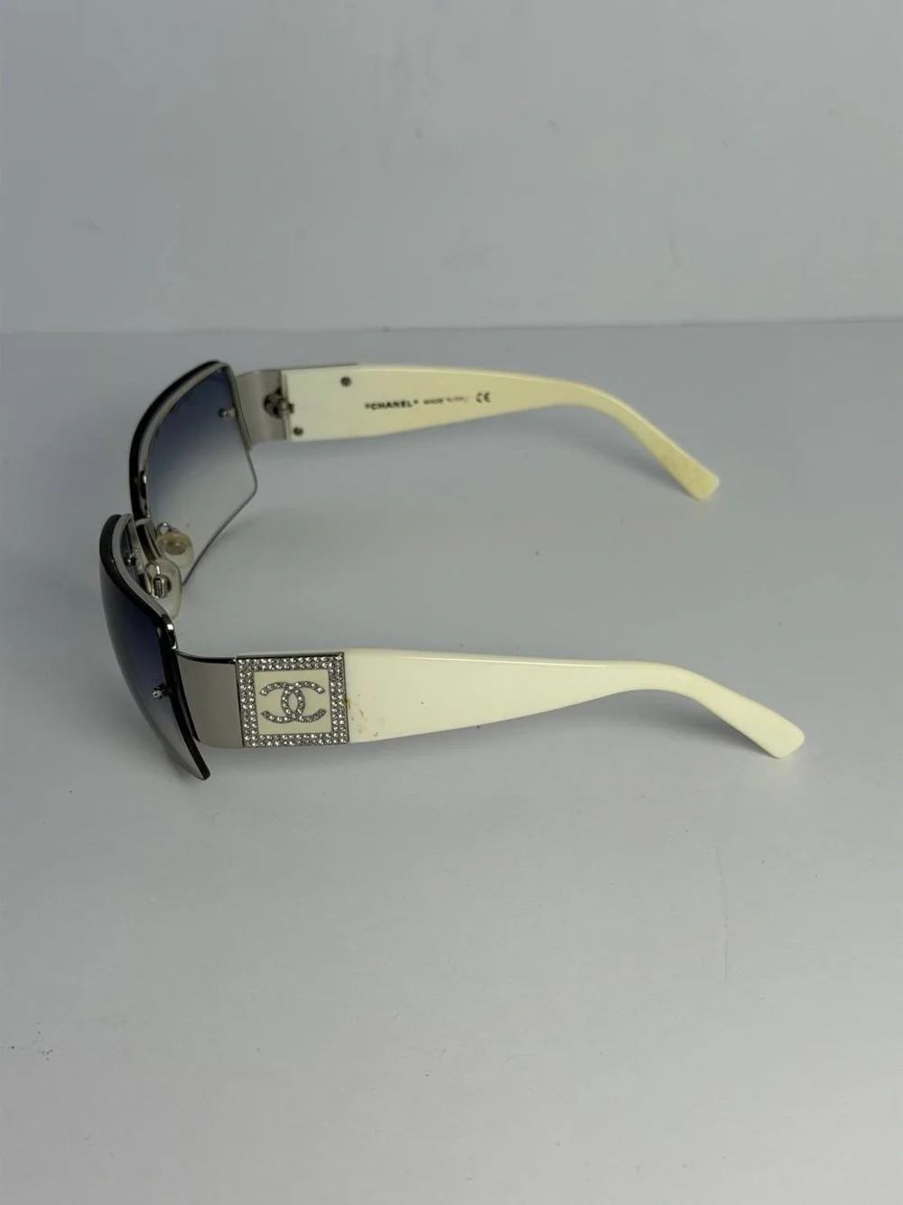 CHANEL vintage y2k